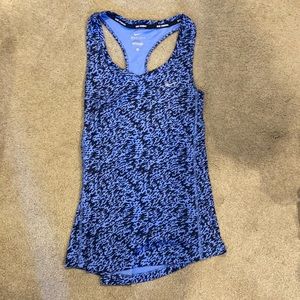 Womens Small Nike Tank Top
